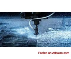 Advanced Abrasive Water Jetting Solutions