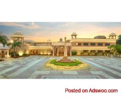Resort Near Delhi – Close & Convenient Getaway Spots