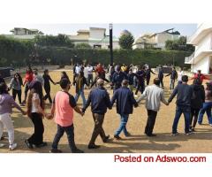 Corporate Day Outing Near Delhi – Team Break & Fun in One Day
