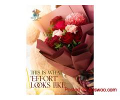Teddy Bear Dubai — Send Love with Plush Bears & Elegant Flowers ????
