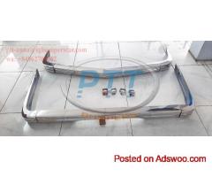 BMW E21 Bumper car full set
