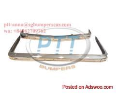 BMW E21 Bumper car full set
