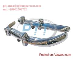Volvo PV 444 Bumper ( 1947-1958) full kit sale