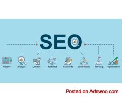 ON Page and OFF Page SEO NJ Services