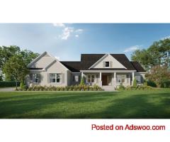 Top South Carolina Custom Home Builders Luxury Home Design & Construction