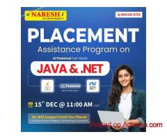 Master Full Stack Java – Beginner to Advanced