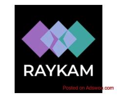 Reliable Stainless Steel Supplier for Industrial Excellence - Raykam Alloys LLP