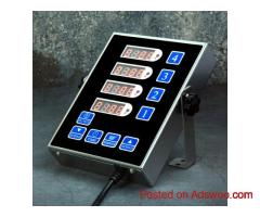 Commercial Digital Timer Solutions by YOOYIST for Businesses