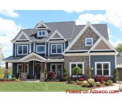 How Prestige Stone Canada Helps Homeowners Add Depth, Texture, and Character to Their Spaces