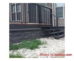 How NextStone Canada Helps Homeowners Add Texture and Style Without the Weight of Real Stone