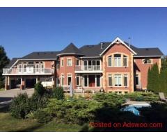 Why More Mississauga Homeowners Are Turning to ForHomes for Better Windows and Doors