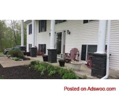 Brick & Ledge Stone Styles That Bring Warmth and Character Into Any Home