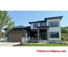 Premium Stone Styles for Modern, High-End Architectural Projects