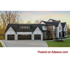 Premium Stone Styles for Modern, High-End Architectural Projects