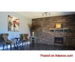 Premium Stone Styles for Modern, High-End Architectural Projects