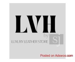 LVH Leather