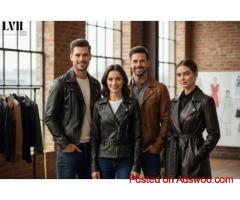 LVH Leather