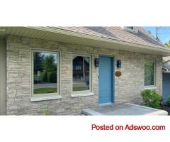 Bringing Texture Indoors: How Stone Accent Walls Change the Feel of a Home