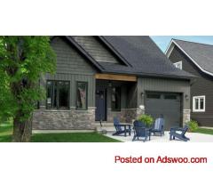 Transforming Home Exteriors With Modern Stone Cladding and Siding