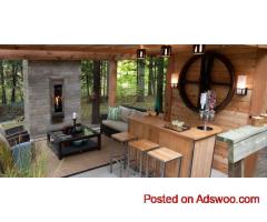 Transforming Home Exteriors With Modern Stone Cladding and Siding