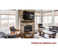 Rustic Stone Styles for Homes That Want Texture, Depth, and Natural Appeal