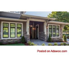 Rustic Stone Styles for Homes That Want Texture, Depth, and Natural Appeal