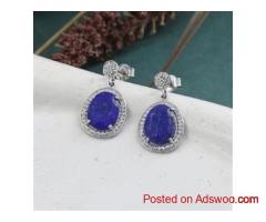 Explore Wholesale Gemstone Jewelry supplier at Akrati Jewels Inc