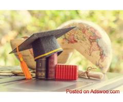 Best Study Abroad Consultants in Indore