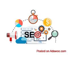Smart SEO solutions for NJ businesses