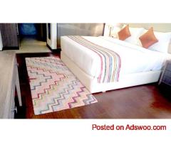 India's Largest Manufacturer of Hand Knotted Rugs, Best Rugs Exporter India