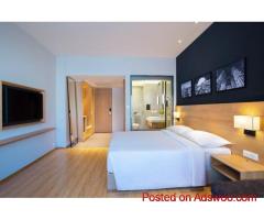 Top Hotel Interior Decorators | Luxury Hotel Design Experts