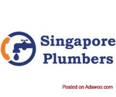 Affordable Plumbing Services in Singapore – Singapore Plumbers