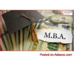Online and Distance MBA Course