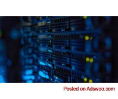 Powerful VPS & Cloud Servers - High Performance at Best Price