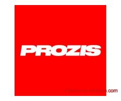 prozis.com 10% Off + Free Gifts with Code GIUSE