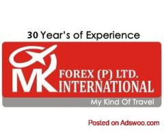 UK visa agent in delhi