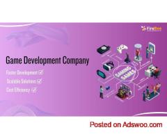 Game Development Services
