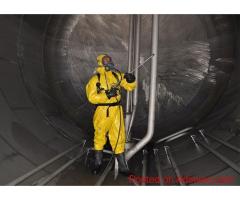 Best Water Tank Cleaning Services in Dubai