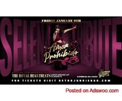 Event Venues Walnut Creek | Unique Parties & Events | Retrojunkie Bar