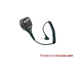 TTI Spain Motorola Radio Walkie Talkie – Reliable Communication Gear