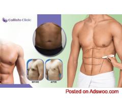 Callisto Clinic Advanced Body Contouring Surat