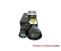 Erdi Tech Ltd Optics Laser Rangefinders for Precision & Accuracy