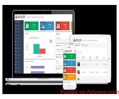 School admin software