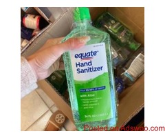 Covid-19 Hand sanitizer dollarama, Where can i find hand sanitizer