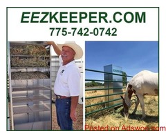 Are You Looking for Something That Will Make Feeding Your Cattle Easy?