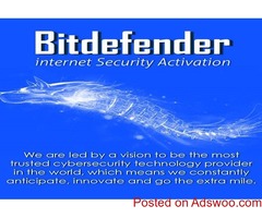 central.bitdefender.com - Download, Installation, and Activate - Bitdefender Activate
