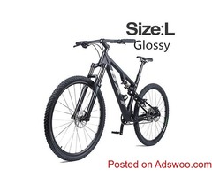 DexterCycling - The World's Finest Bikes (Mountain/Road) and Accessories