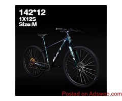DexterCycling - The World's Finest Bikes (Mountain/Road) and Accessories