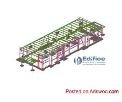 Reliable Steel Detailing Services for Contractors in New York