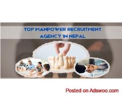 Popular Manpower Agency in Nepal